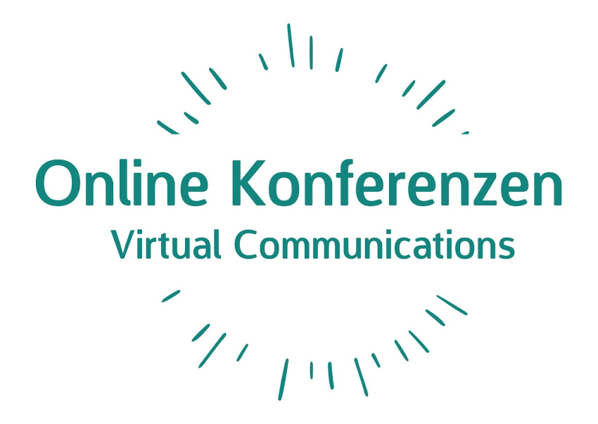 Online Konferenzen Virtual Events